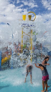 Pavo Real Park Spray Park photo 6
