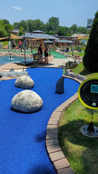Getaway Golf photo 2