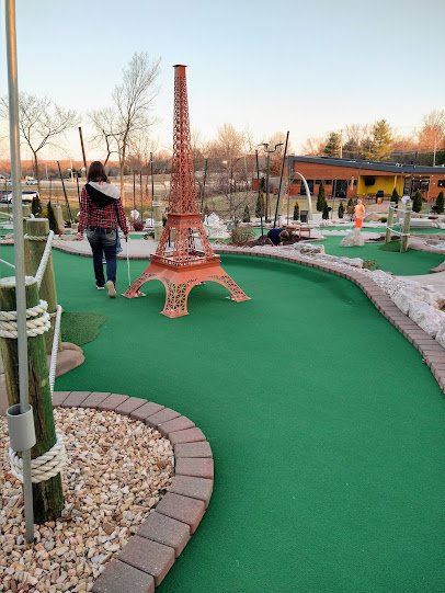 Getaway Golf photo 3
