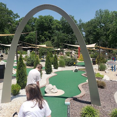 Getaway Golf photo 4