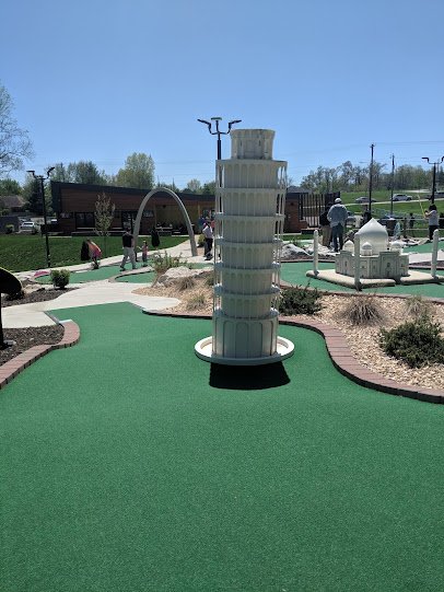 Getaway Golf photo 5