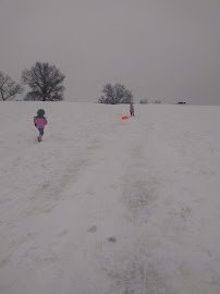 Blue Valley Park Sprayground photo 2