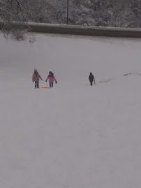 Blue Valley Park Sprayground photo 5