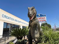 Creation & Earth History Museum & Bookstore photo 3
