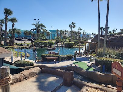 Pirate's Cove Adventure Golf photo 5