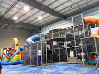 Kentucky Kingdom & Hurricane Bay photo 3