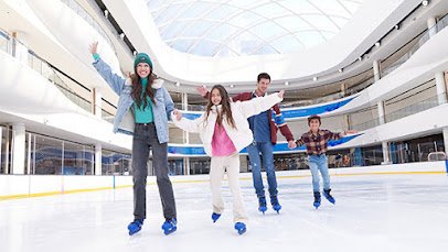 The Rink @ The Arena