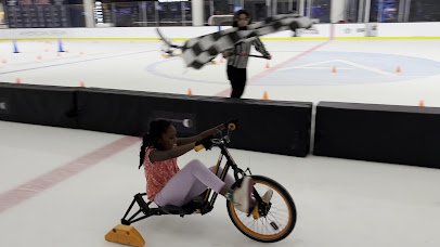 The Rink @ The Arena photo 2