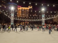 Devon Ice Rink