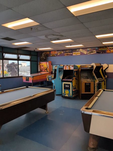 Joe's Playland photo 2