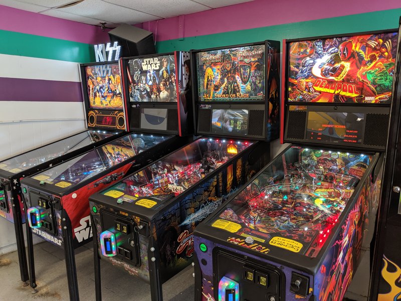Joe's Playland photo 3
