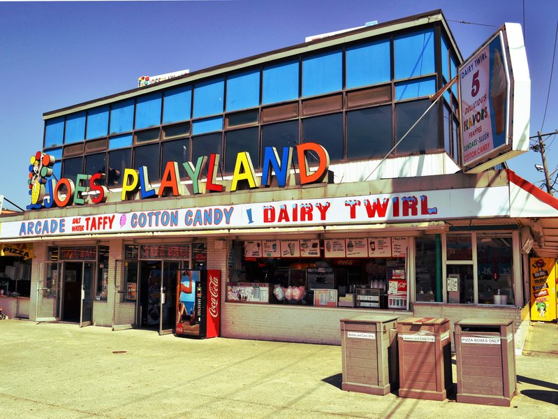 Joe's Playland photo 4