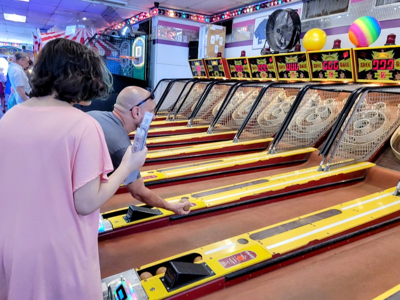 Joe's Playland photo 5