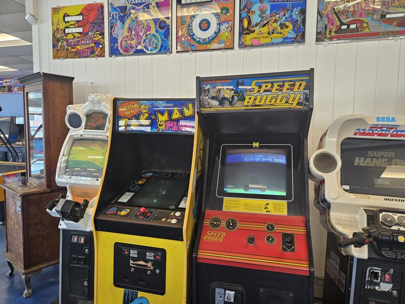 Joe's Playland photo 6