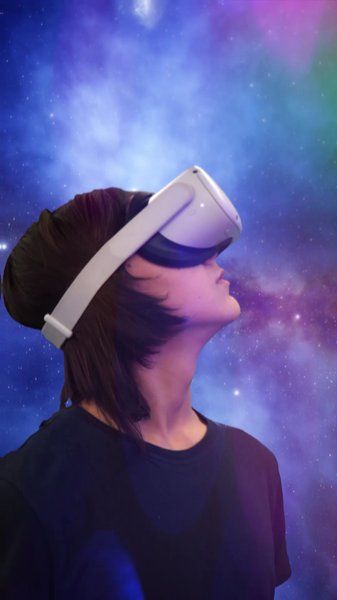 Another World VR Atlanta photo 2
