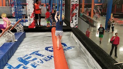 Sky Zone Trampoline Park photo 2