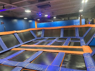 Sky Zone Trampoline Park photo 3