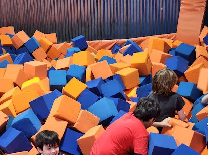 Sky Zone Trampoline Park photo 5