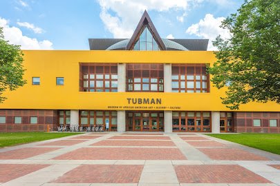 Tubman Museum