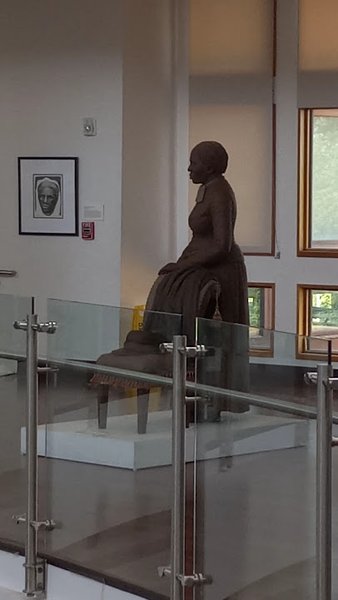 Tubman Museum photo 2