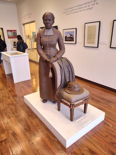 Tubman Museum photo 3
