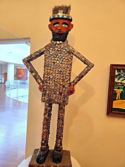 Tubman Museum photo 4