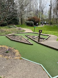 Village Greens Miniature Golf and Snack Shoppe photo 5
