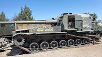 American Military Museum