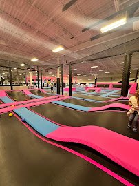 Altitude Trampoline Park - Roscoe Village