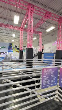 Altitude Trampoline Park - Roscoe Village photo 2