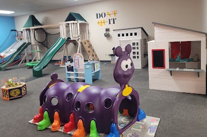 The Homie Hub Indoor Playground & Cafe photo 3