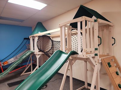 The Homie Hub Indoor Playground & Cafe photo 5