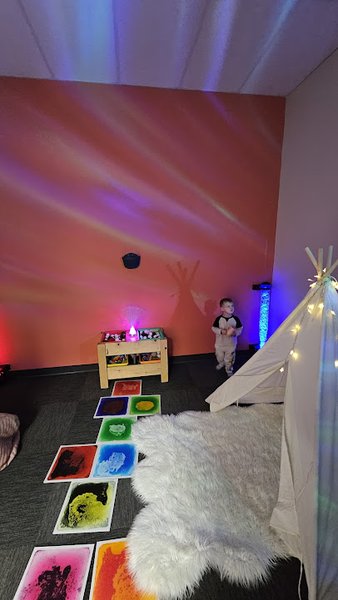 The Homie Hub Indoor Playground & Cafe photo 6