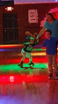Morton Roller Rink photo 4