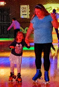Morton Roller Rink photo 5
