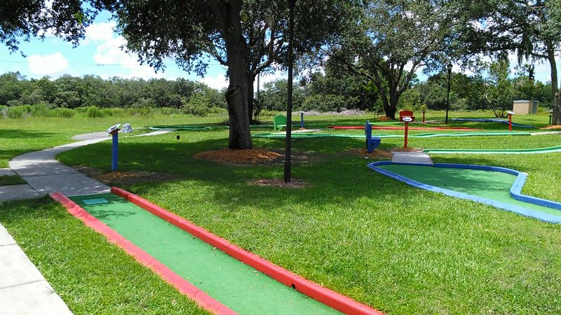 Adventure Coast Fun Park photo 2