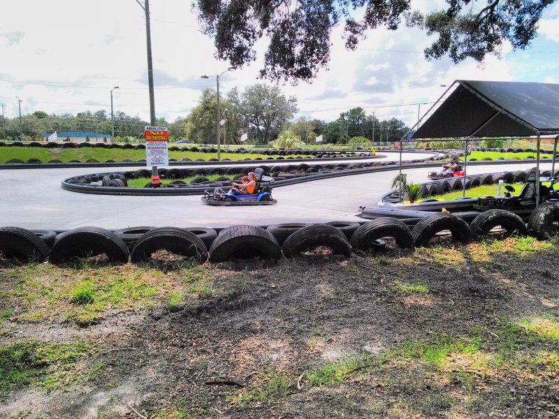 Adventure Coast Fun Park photo 3