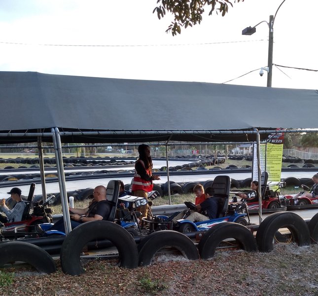 Adventure Coast Fun Park photo 5