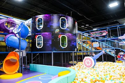 FUN ZONE TRUSSVILLE