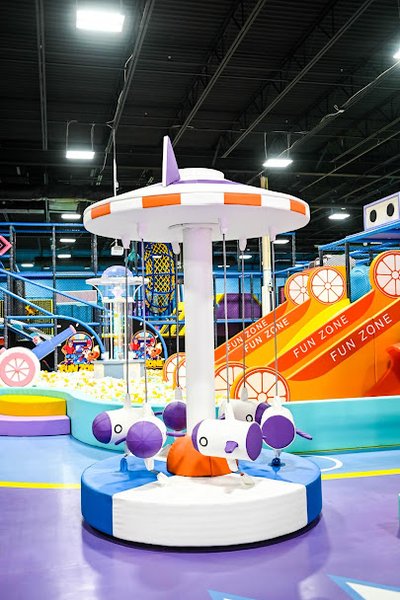 FUN ZONE TRUSSVILLE photo 2