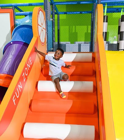 FUN ZONE TRUSSVILLE photo 6