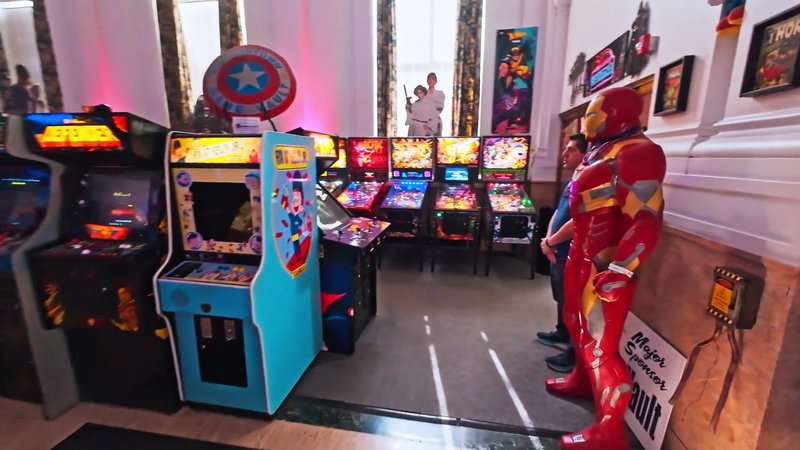 Morristown Game Vault photo 2