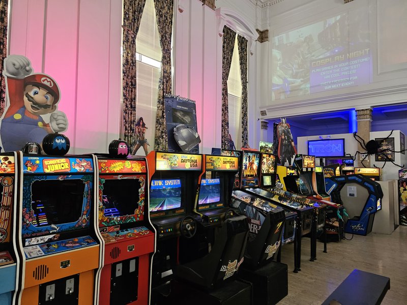 Morristown Game Vault photo 4