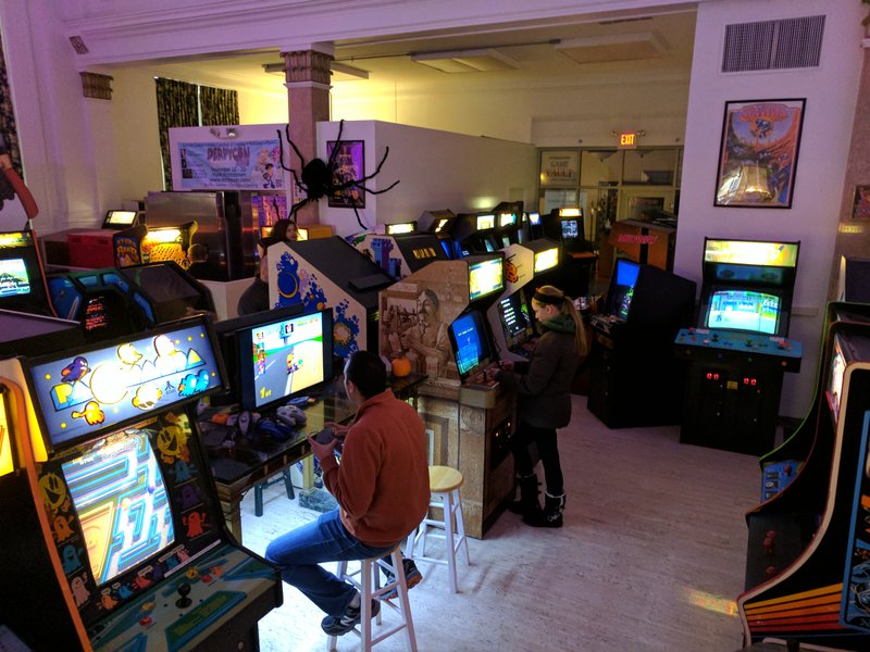Morristown Game Vault photo 5