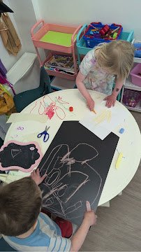 Family Room Chicago on Broadway photo 5