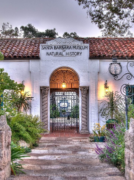 Santa Barbara Museum of Natural History photo 3