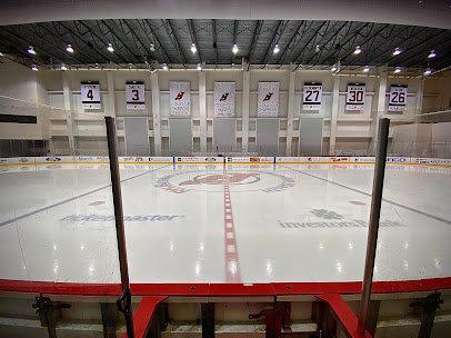 RWJBarnabas Health Hockey House