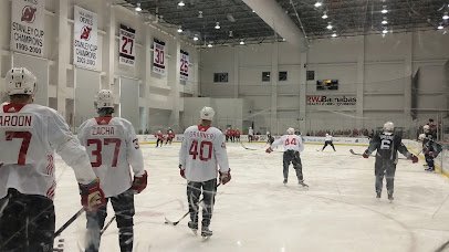 RWJBarnabas Health Hockey House photo 2