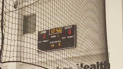 RWJBarnabas Health Hockey House photo 5