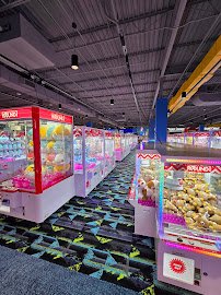 Round1 Bowling & Arcade - Houston